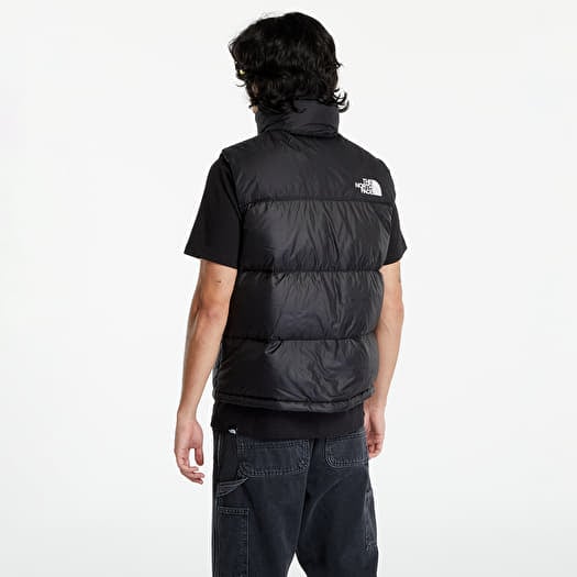 Vests The North Face M 1996 Retro Nuptse Vest TNF Black Footshop