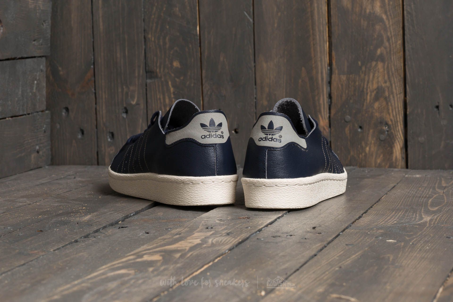 superstar 80s decon black