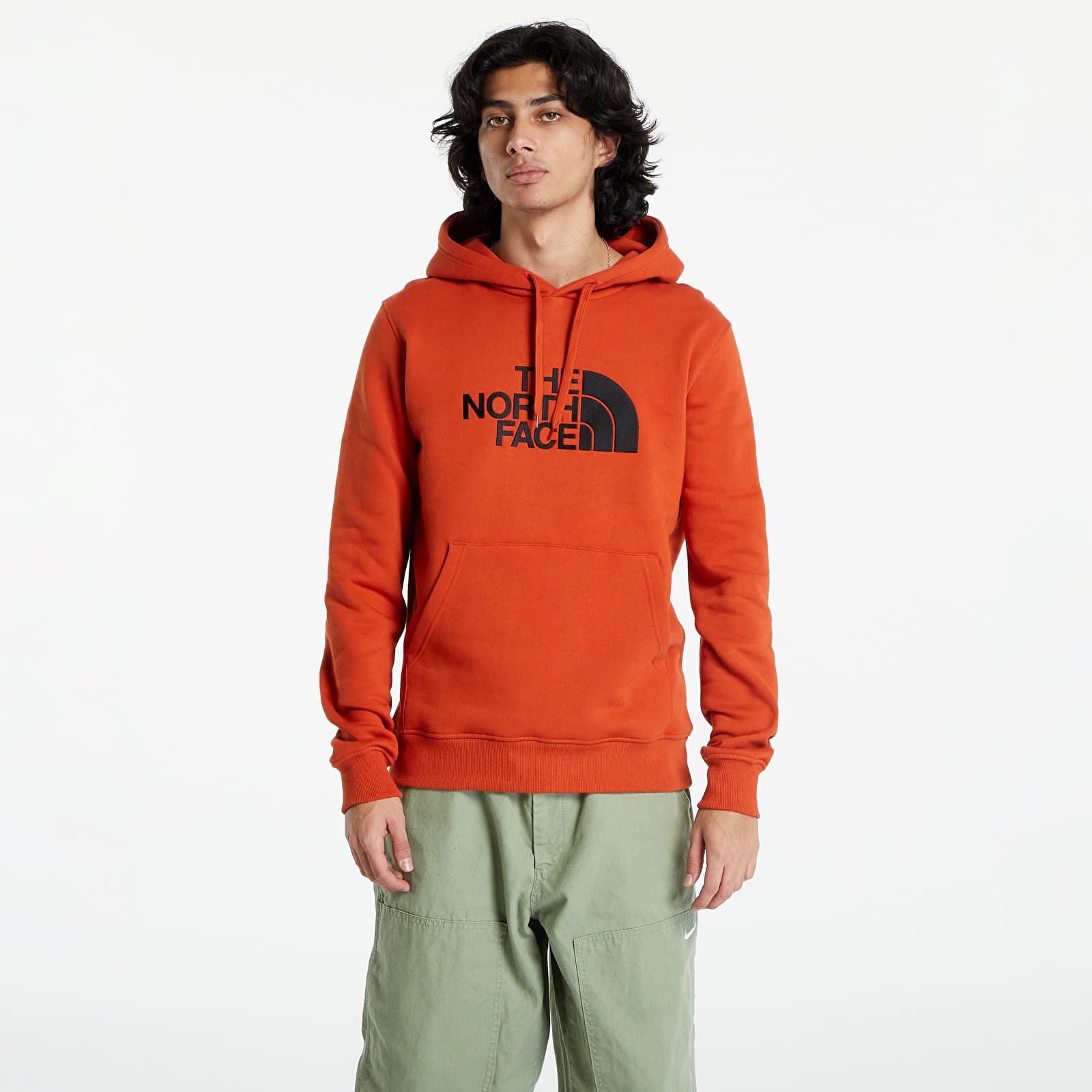 The shop northface pullover