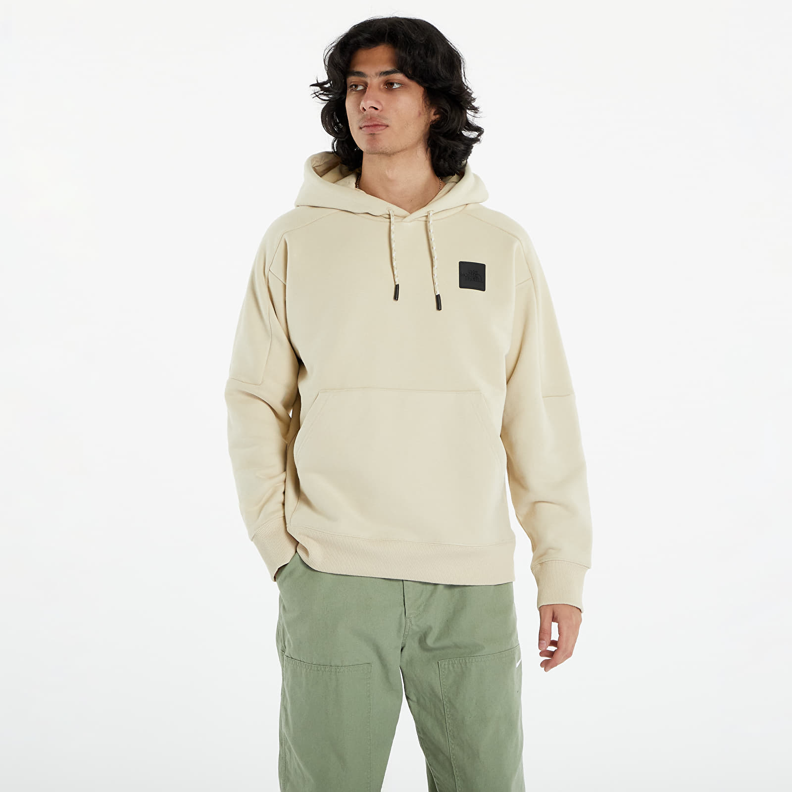 Hoodies and sweatshirts The North Face The 489 Hoodie UNISEX Gravel