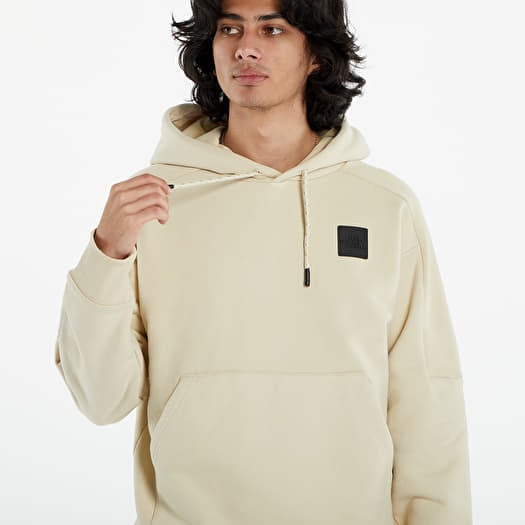 Hoodies and sweatshirts The North Face The 489 Hoodie UNISEX Gravel Footshop