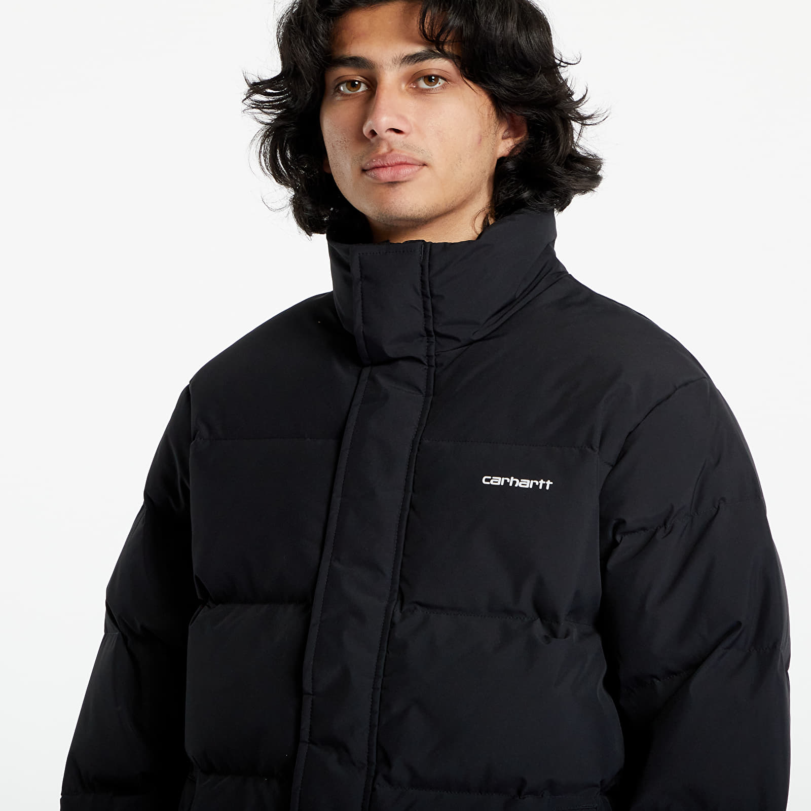 Carhartt 2025 padded jacket