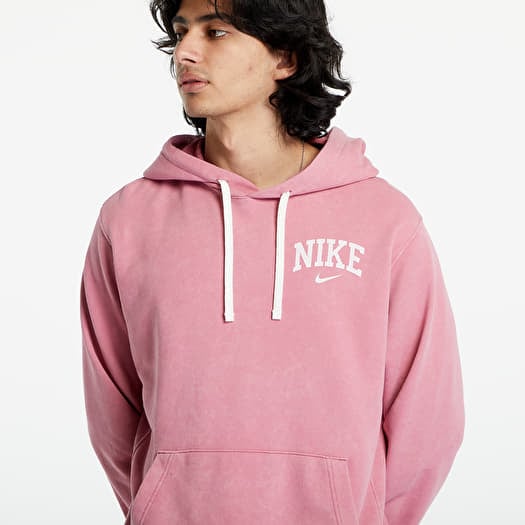Nike NSW Arch Fleece Pullover Hoodie