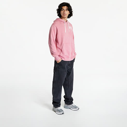 nike desert berry hoodie