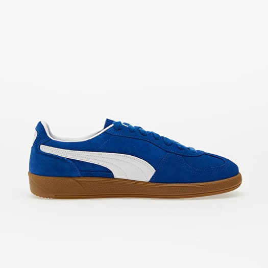 Blue pumas outlet