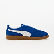 Men's shoes Puma Palermo Cobalt Glaze-Puma White | Footshop