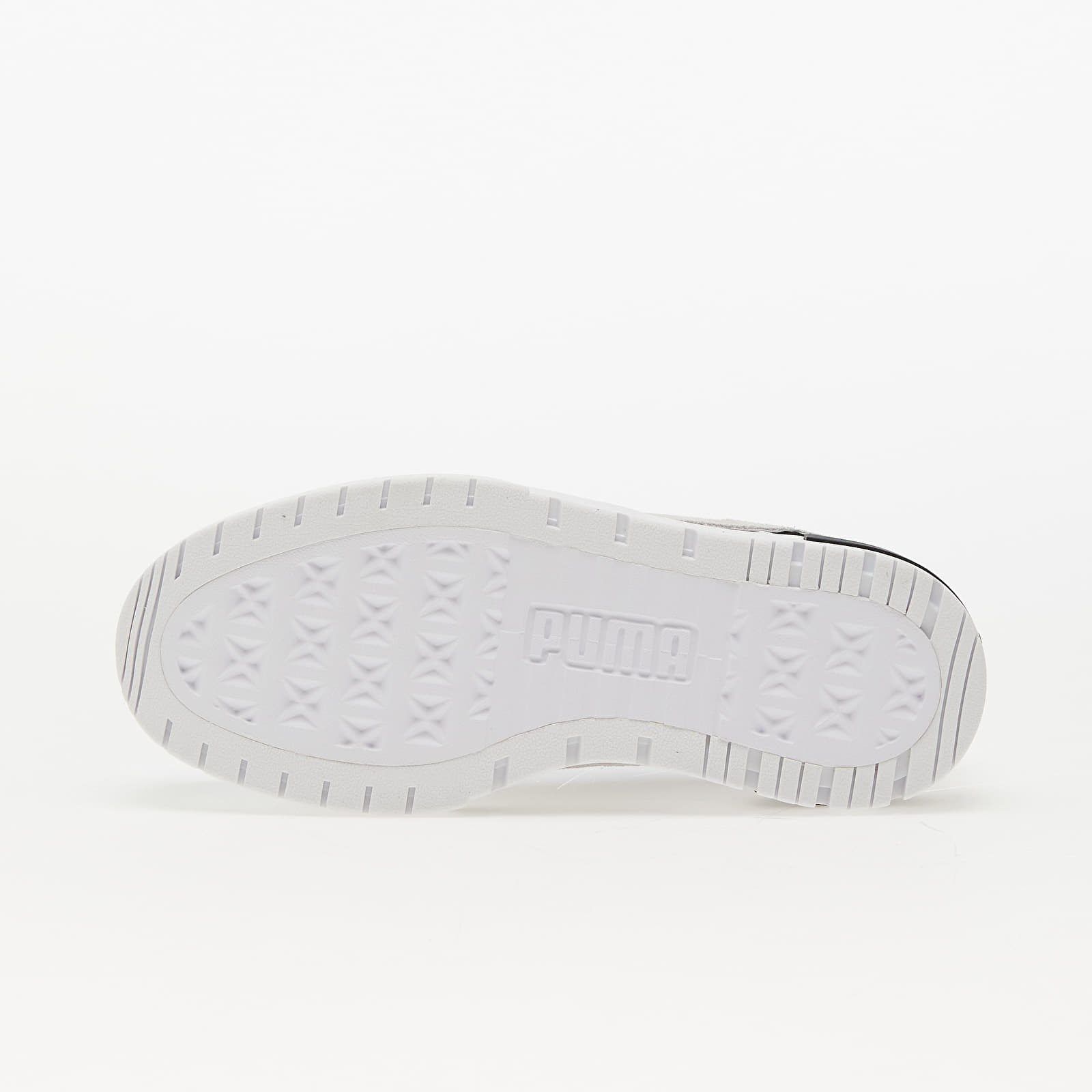 Women's shoes Puma Mayze Crashed Wns Puma White-Puma Black