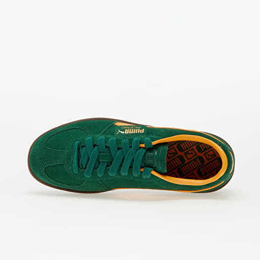 Puma schuhe herren grün new arrivals