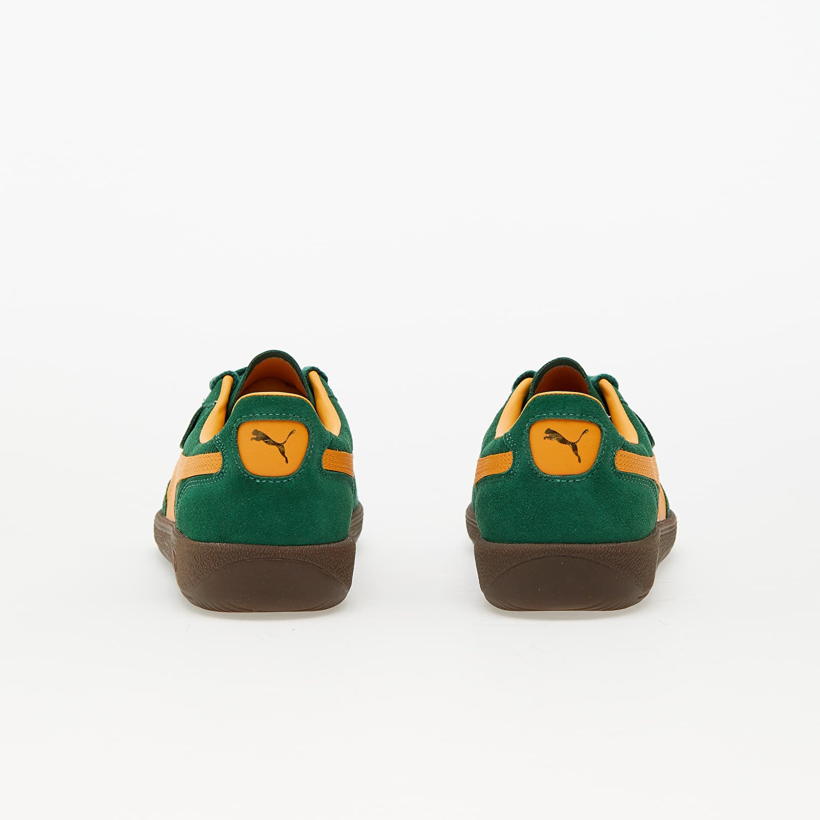 Încălțăminte și sneakerși pentru bărbați Puma Palermo Vine-Clementine
