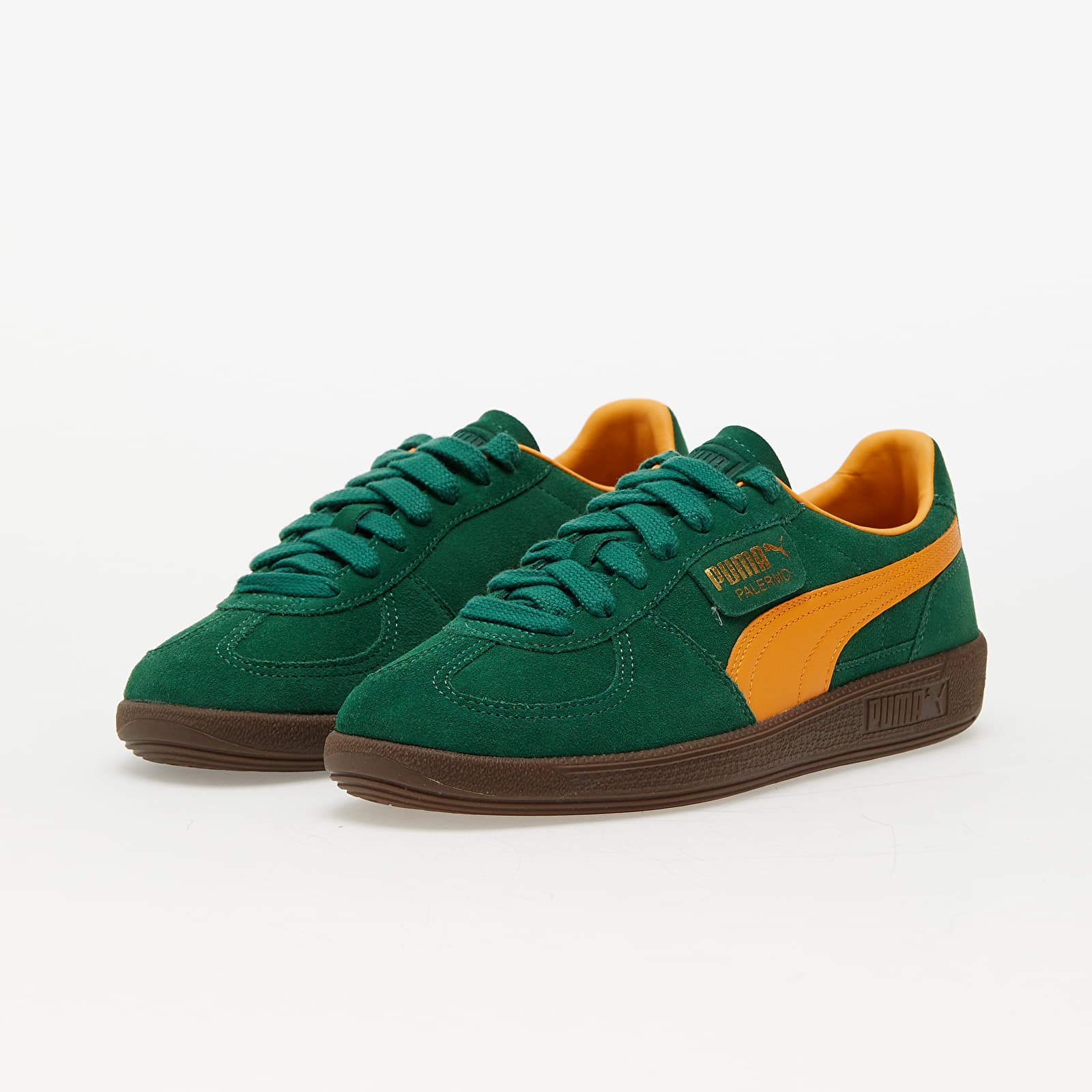Puma creepers uomo argento outlet