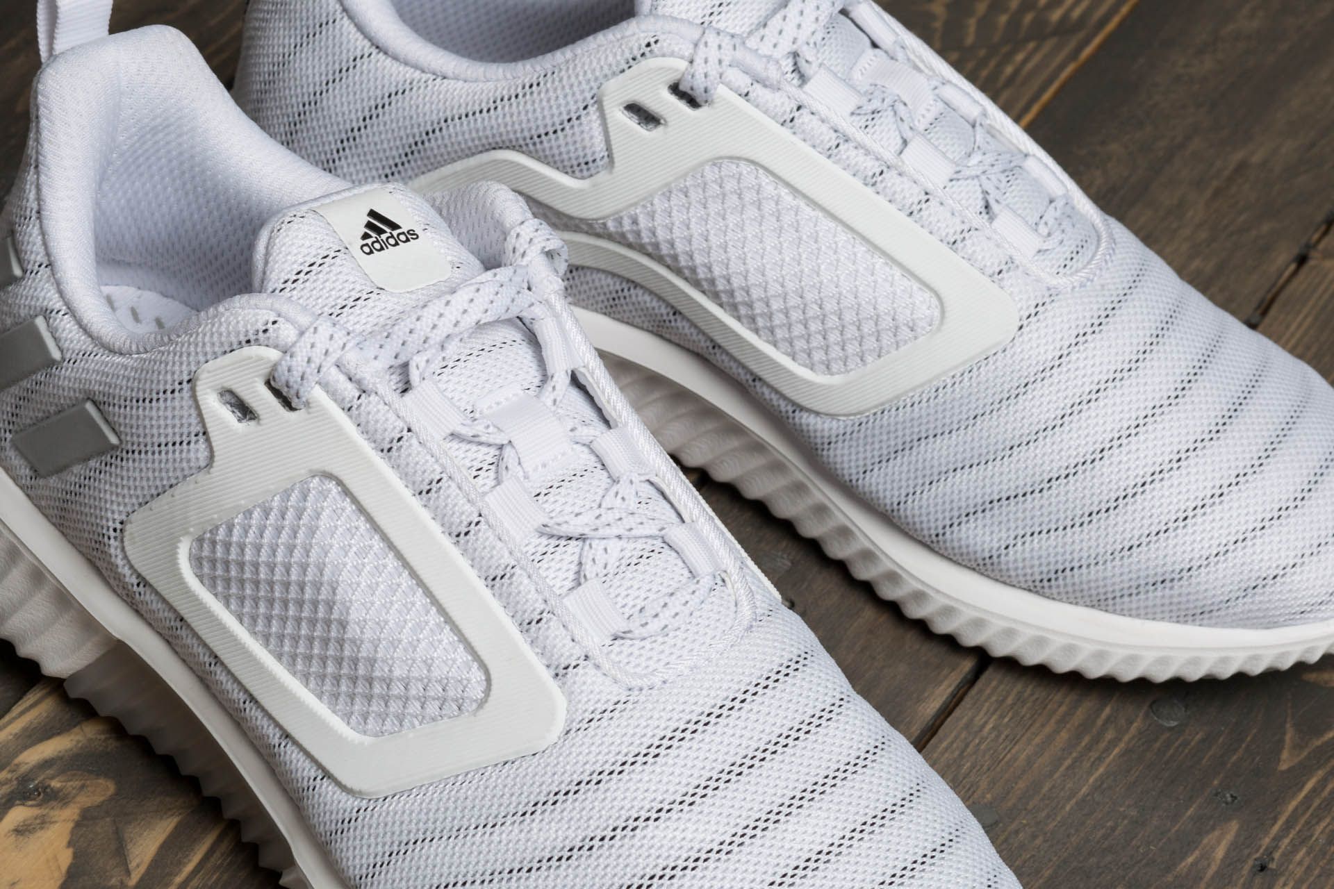 Women s shoes adidas Climacool CW Ftw White Grey Footshop