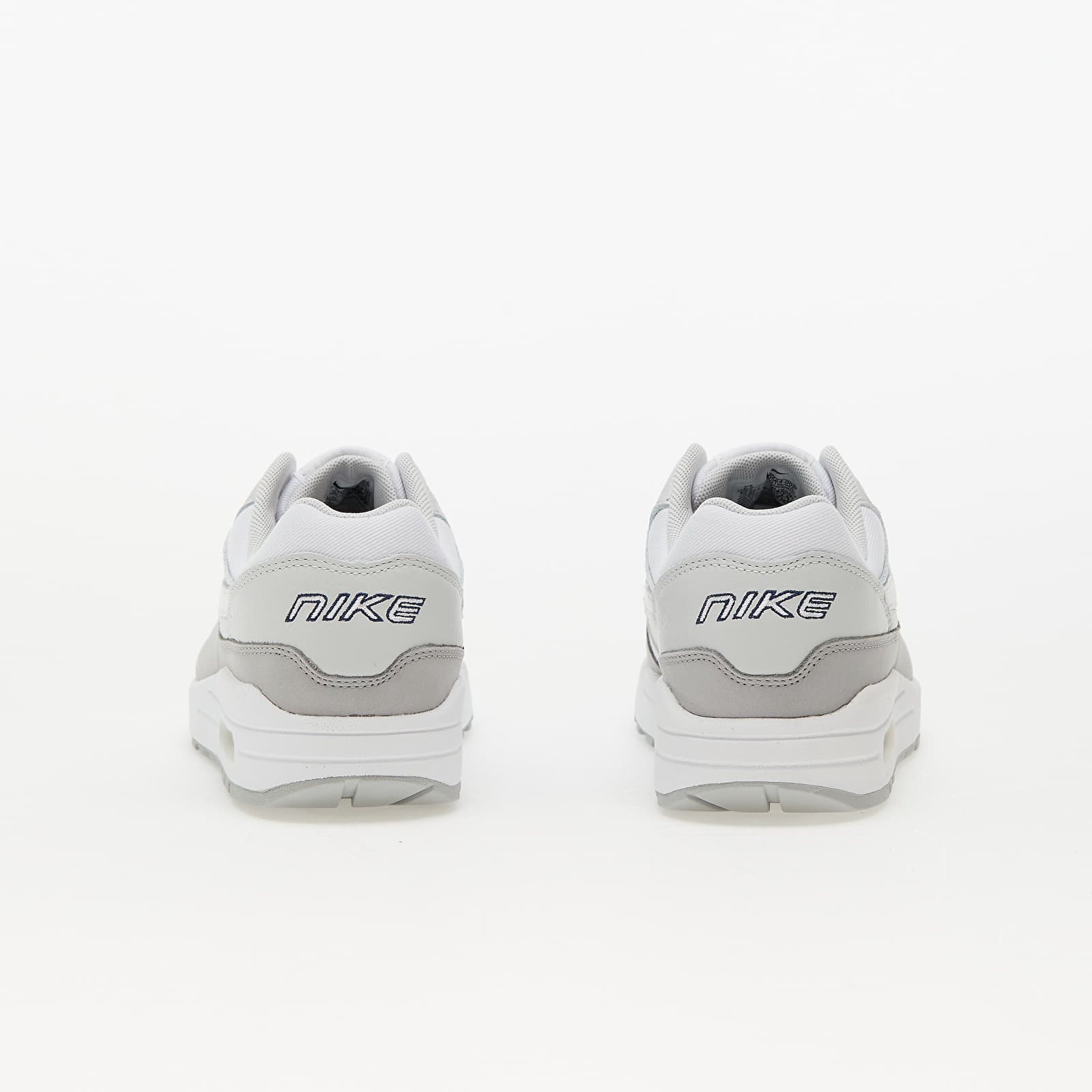 Încălțăminte și sneakerși pentru femei Nike W Air Max 1 '87 LX Nbhd Photon Dust/ White-Lt Smoke Grey