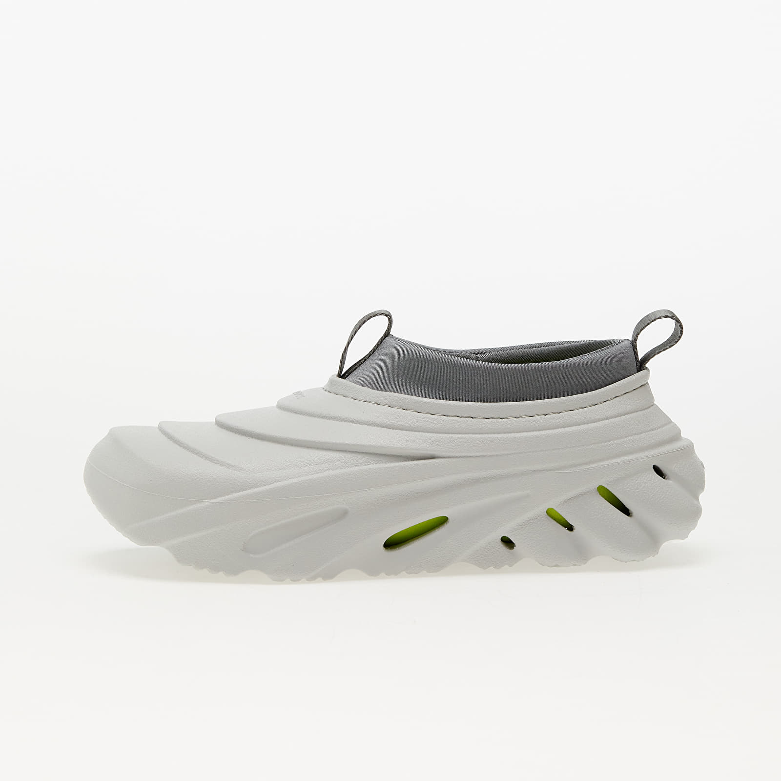 Herenschoenen Crocs Echo Storm Cirrus