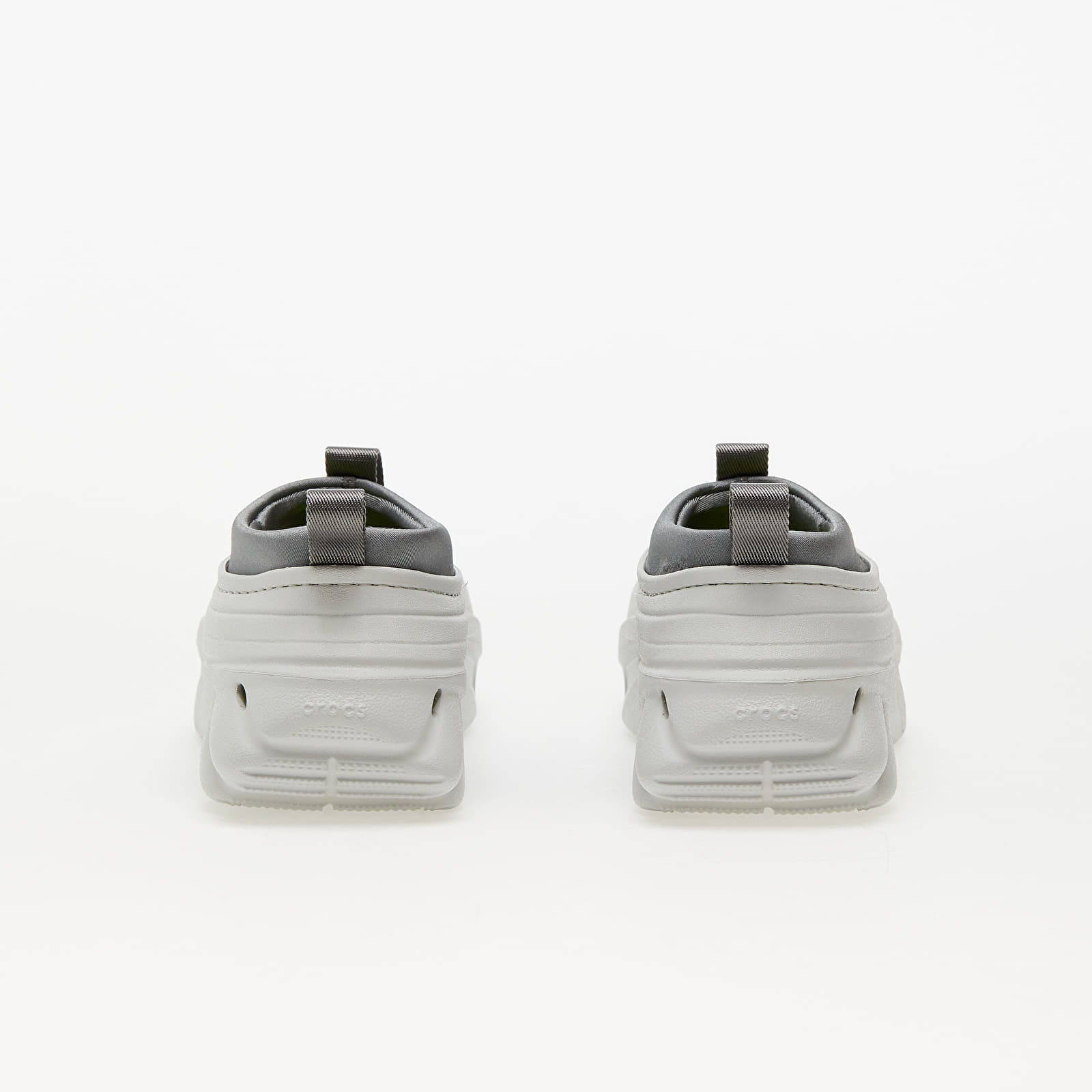 Мужская обувь Crocs Echo Storm Cirrus