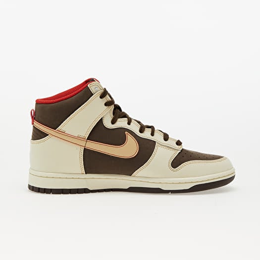 Nike dunk basse uomo oro new arrivals