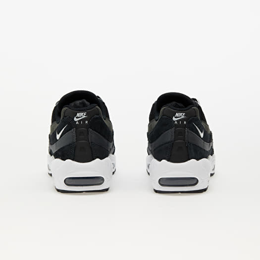 Nike Sportswear AIR MAX 90 - Zapatillas - white/pure platinum/blanco 