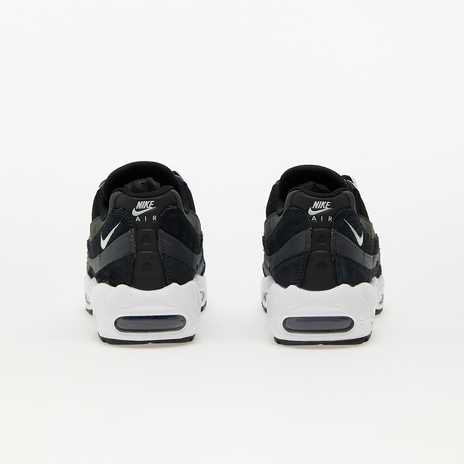White and black 95 top