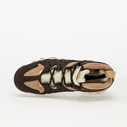 Nike air max 2 brown discount