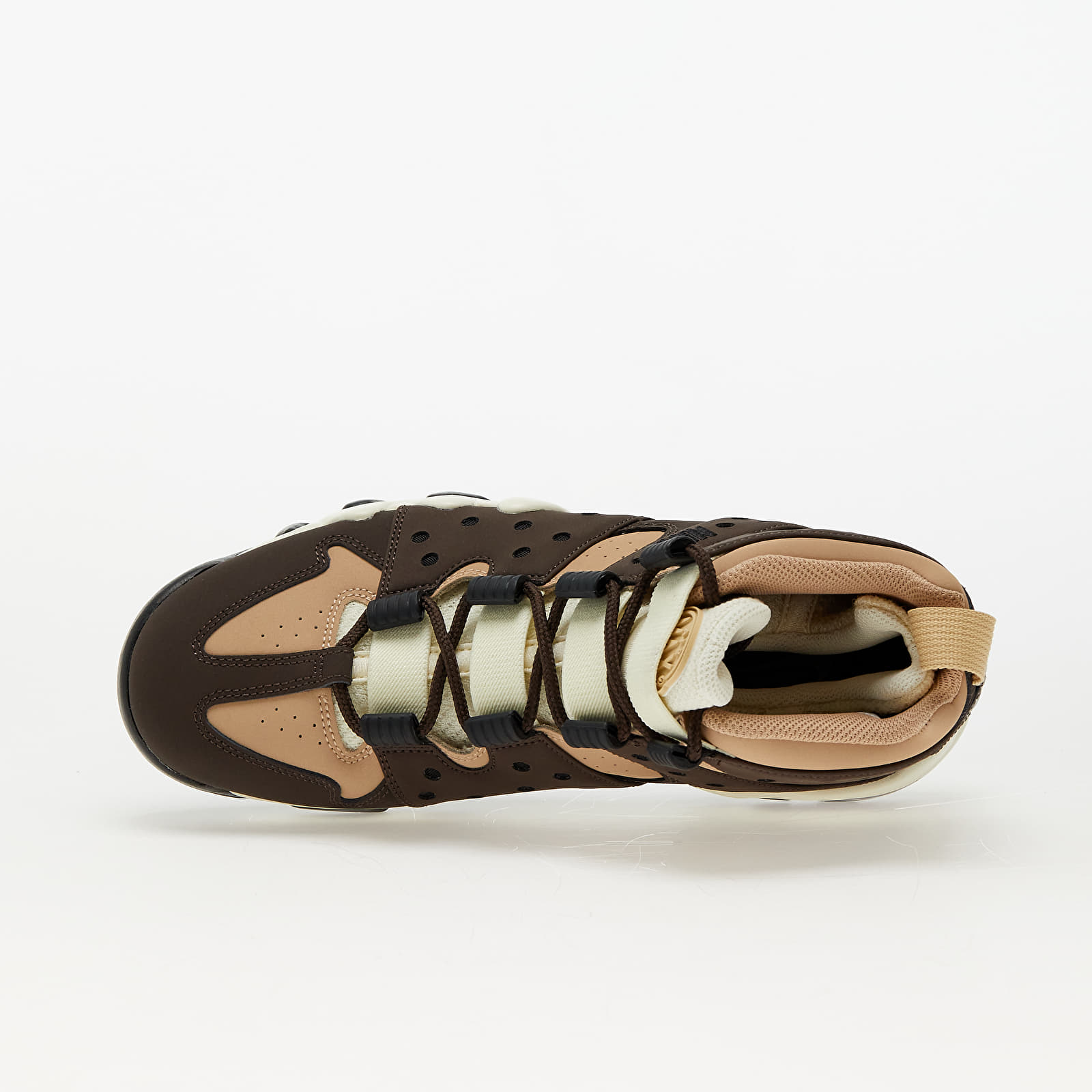 Pánské tenisky a boty Nike Air Max2 Cb '94 Hemp/ Baroque Brown-Sesame-Coconut Milk