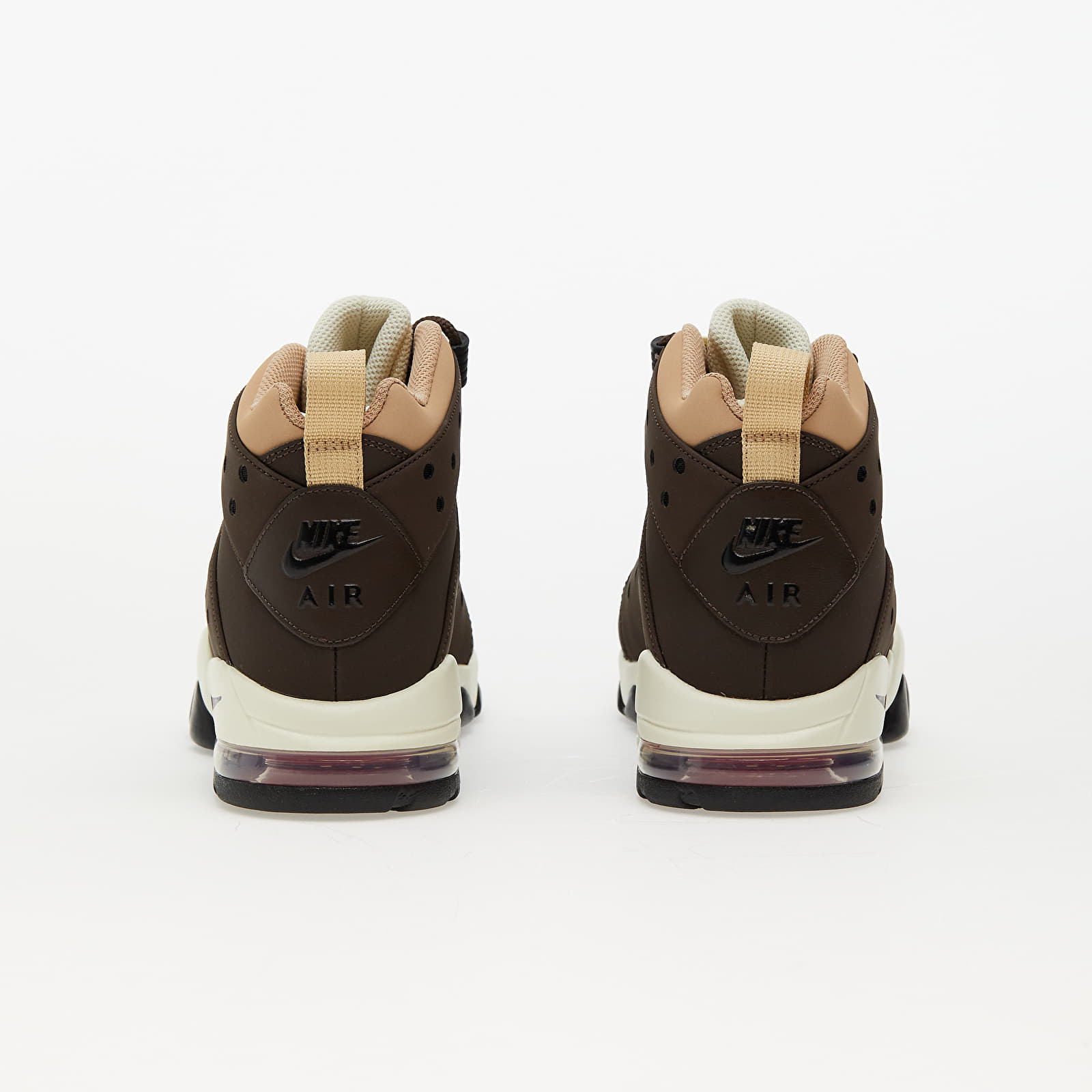 Nike air max store 94 mens olive