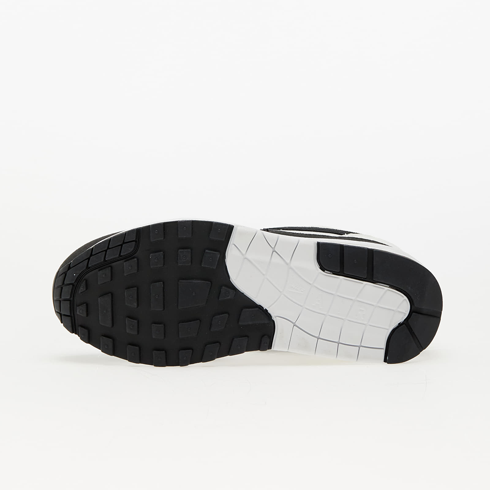 Nike air max 87 negras y blancas top