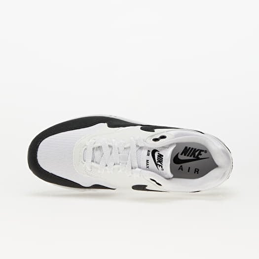 Women s shoes Nike W Air Max 1 87 White Black Summit White