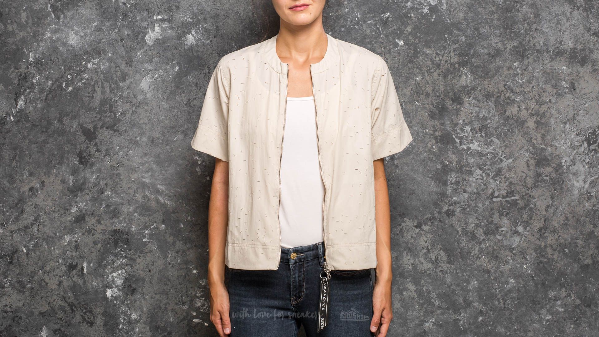 Тениски и ризи adidas T-Shirt Clear Brown