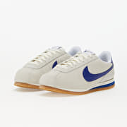 Royal blue nike cortez shoes 2025