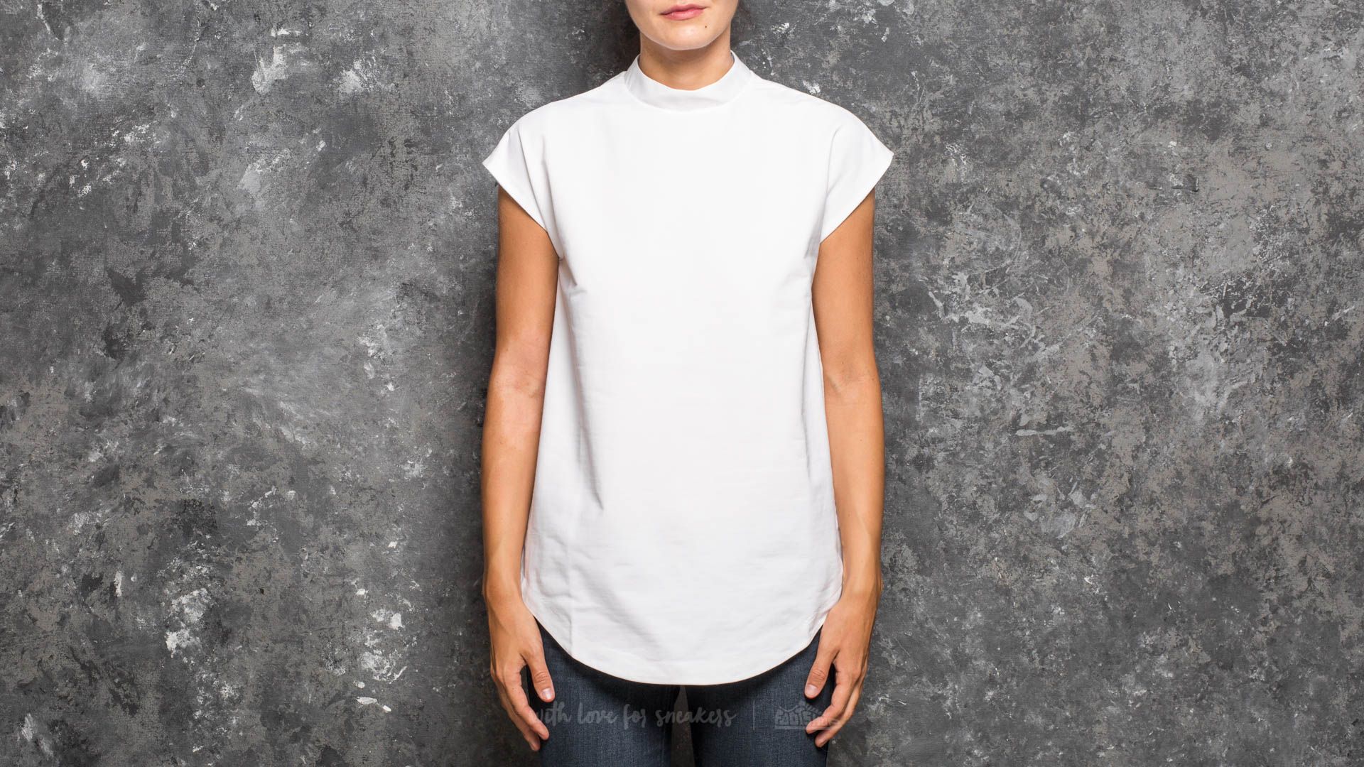 Tričká adidas T-Shirt White