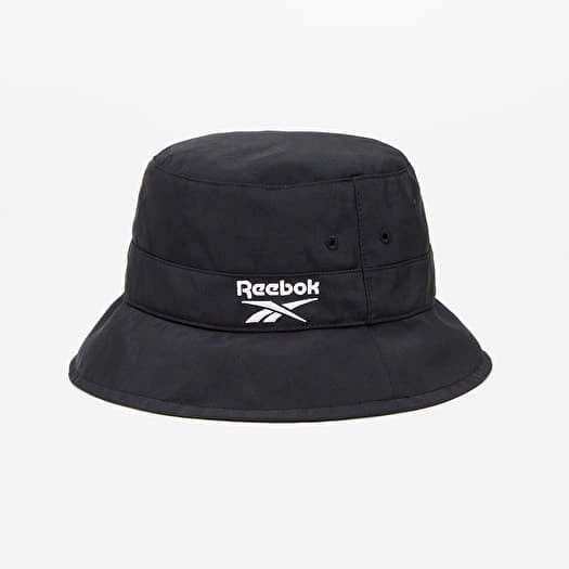 Reebok discount black hat