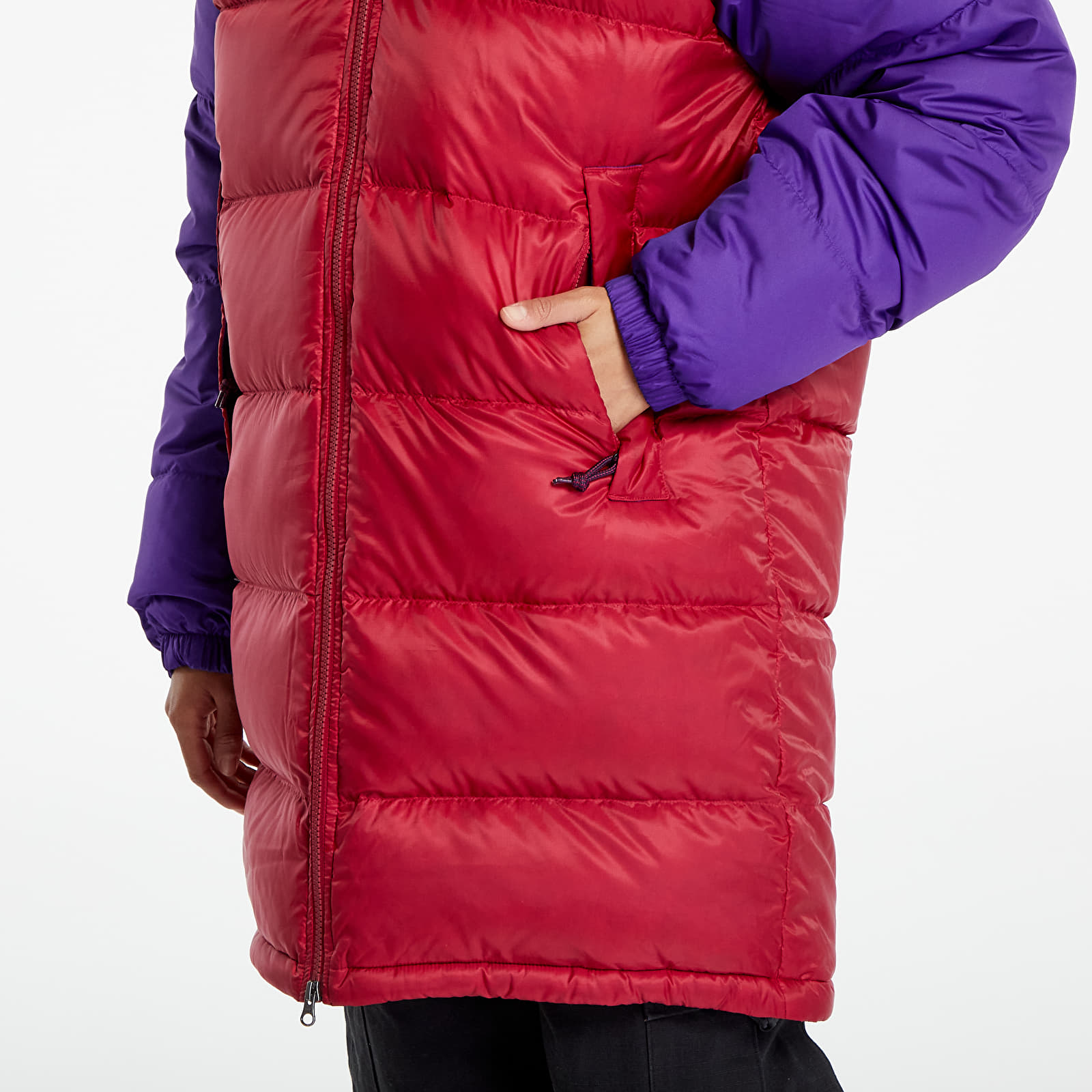 Acg parka top