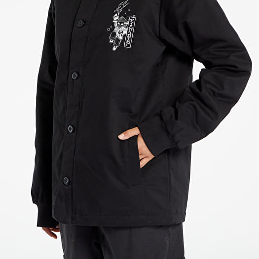 Ripndip on sale bomber jacket