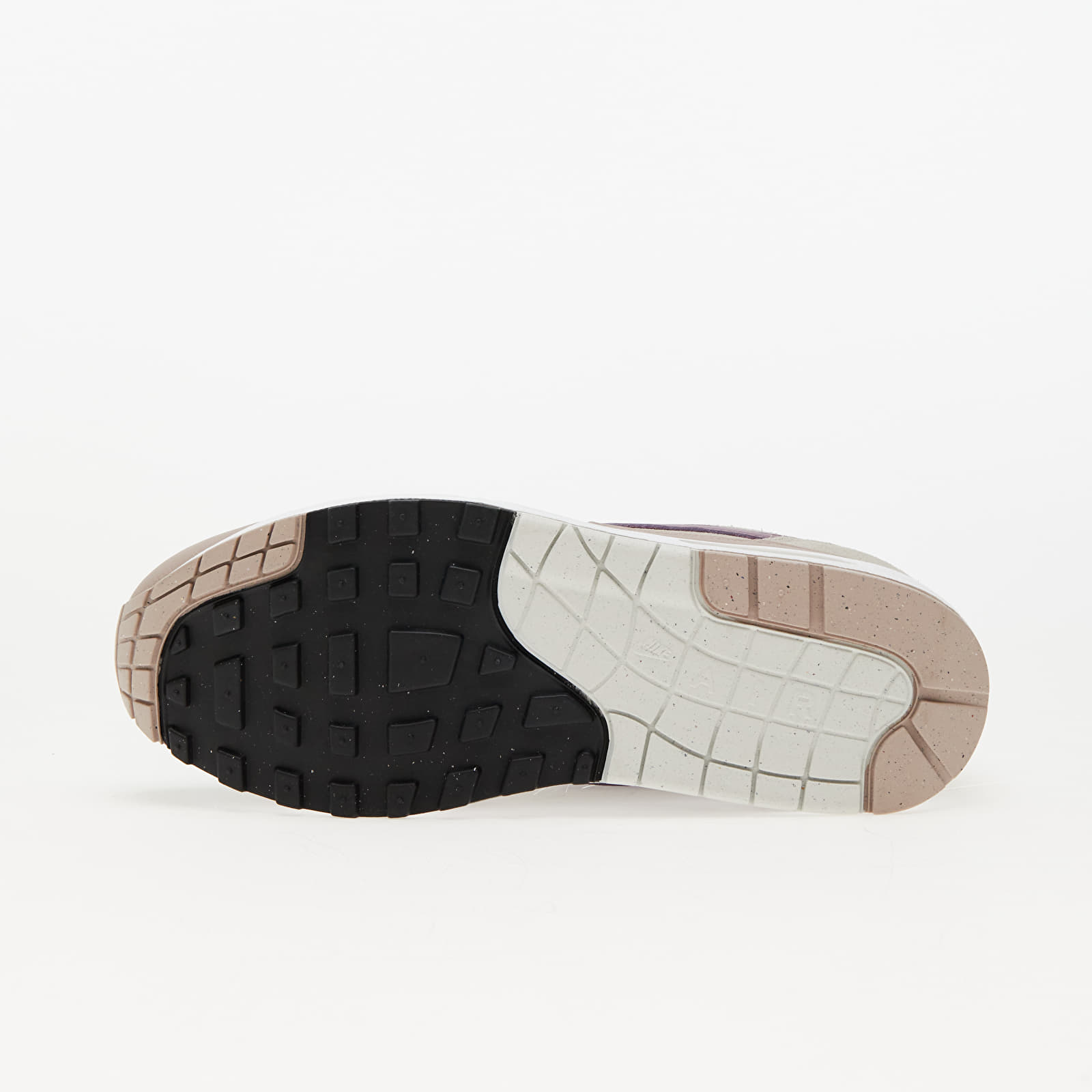 Air max deals 1 sole