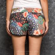Pants and jeans adidas Jardim Agharta Shorts Multicolor Footshop