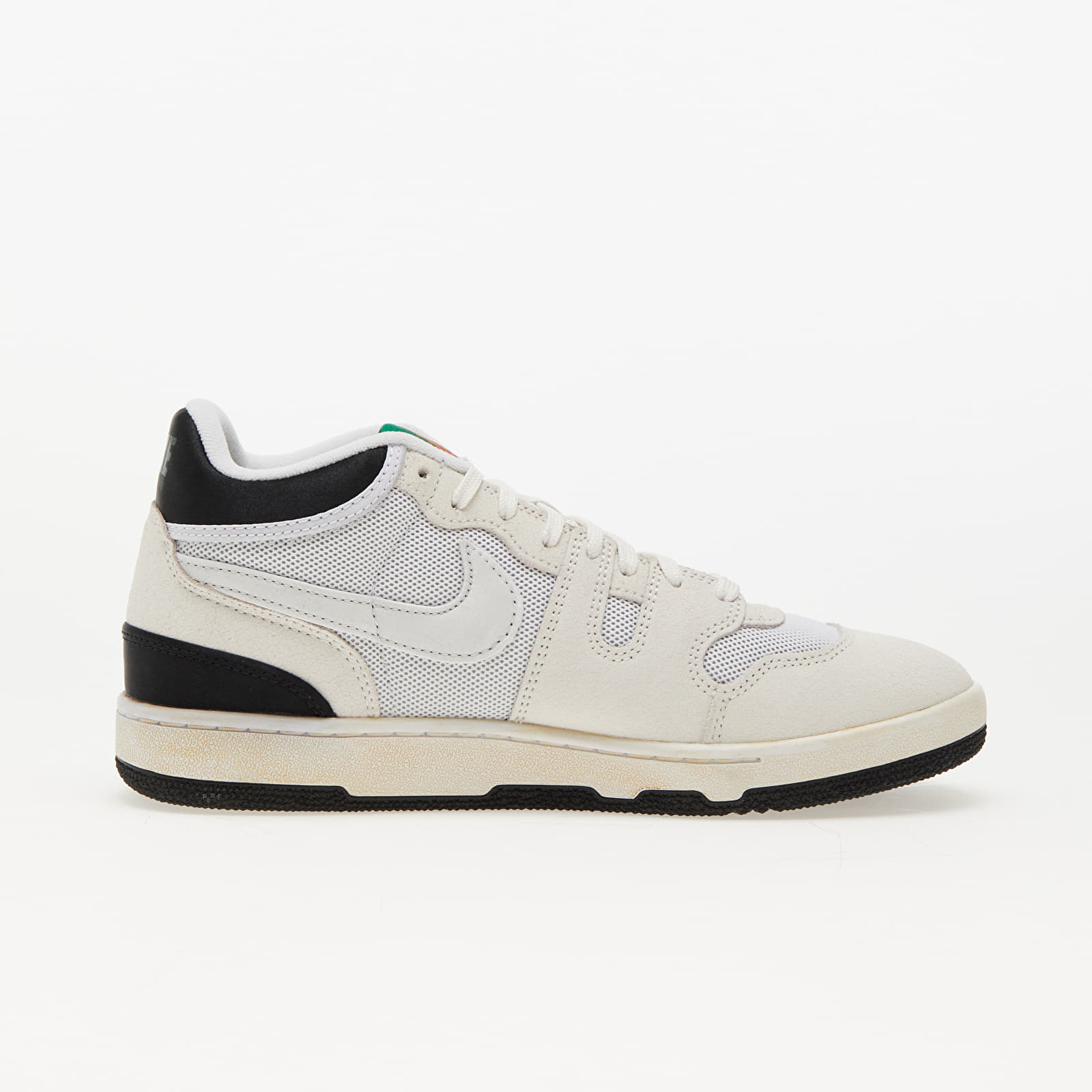 Мъжки кецове и обувки Nike x Social Status Attack SP Summit White/ White-Pine Green