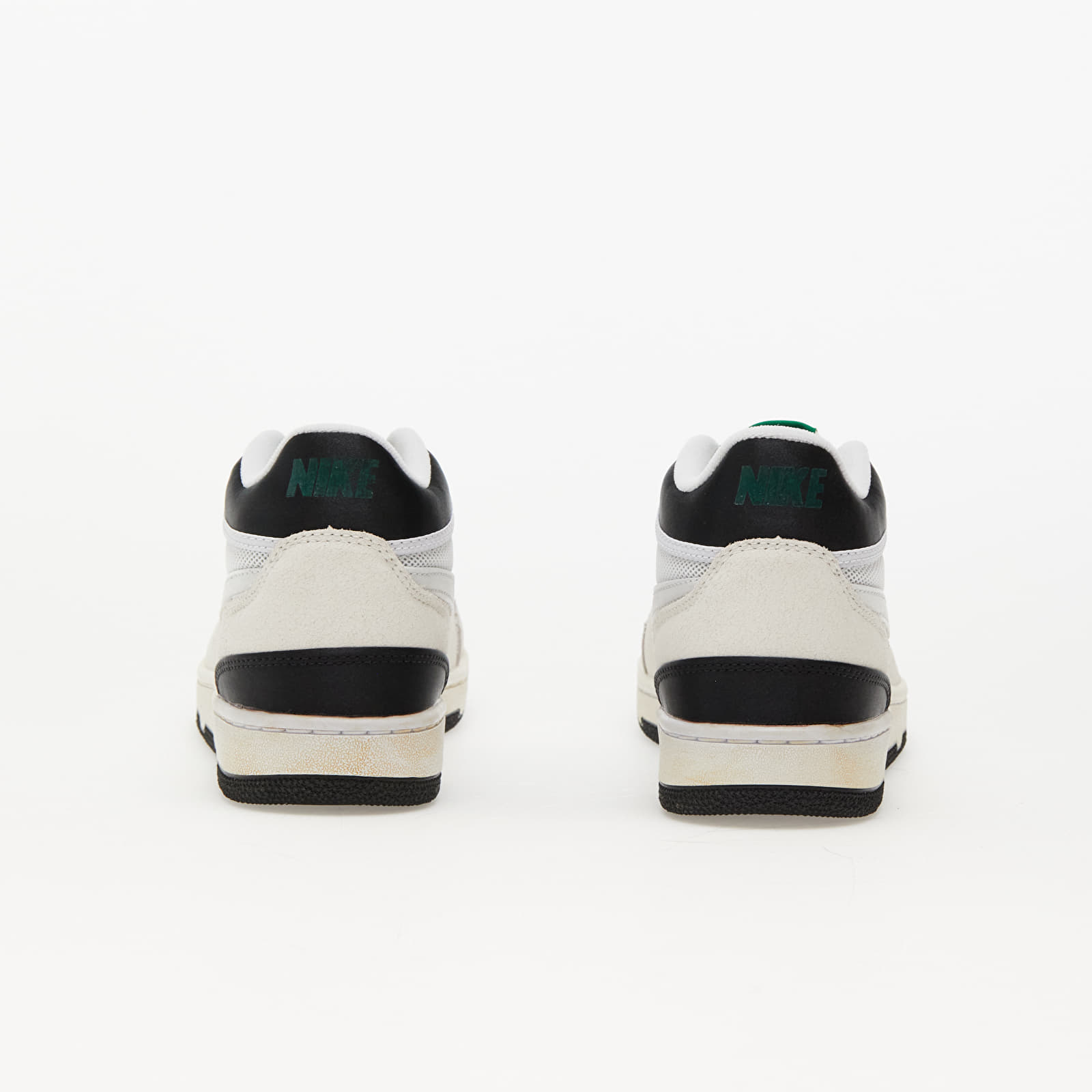 Мъжки кецове и обувки Nike x Social Status Attack SP Summit White/ White-Pine Green