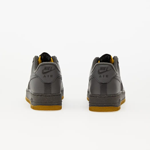 Nike air force 1 2025 07 lv8 black brown