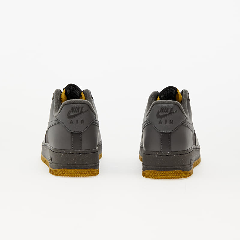 Nike Air Force 1 '07 LV8 Medium Ash/ Medium Ash-Bronzine-Blue Tint