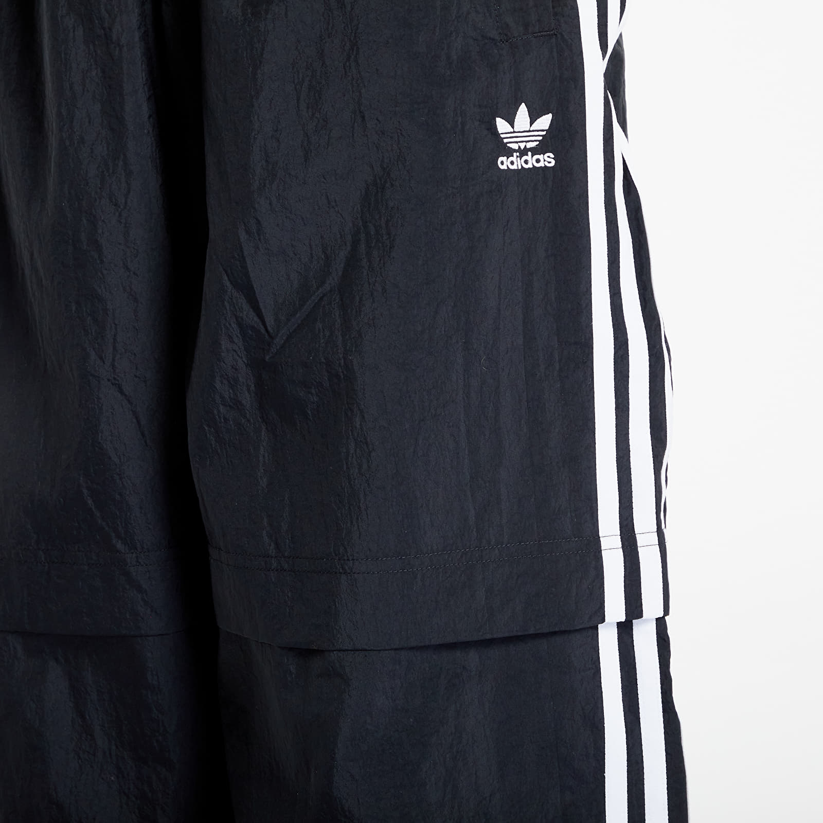 Pants and jeans adidas Originals Japona Track Pants Black Footshop
