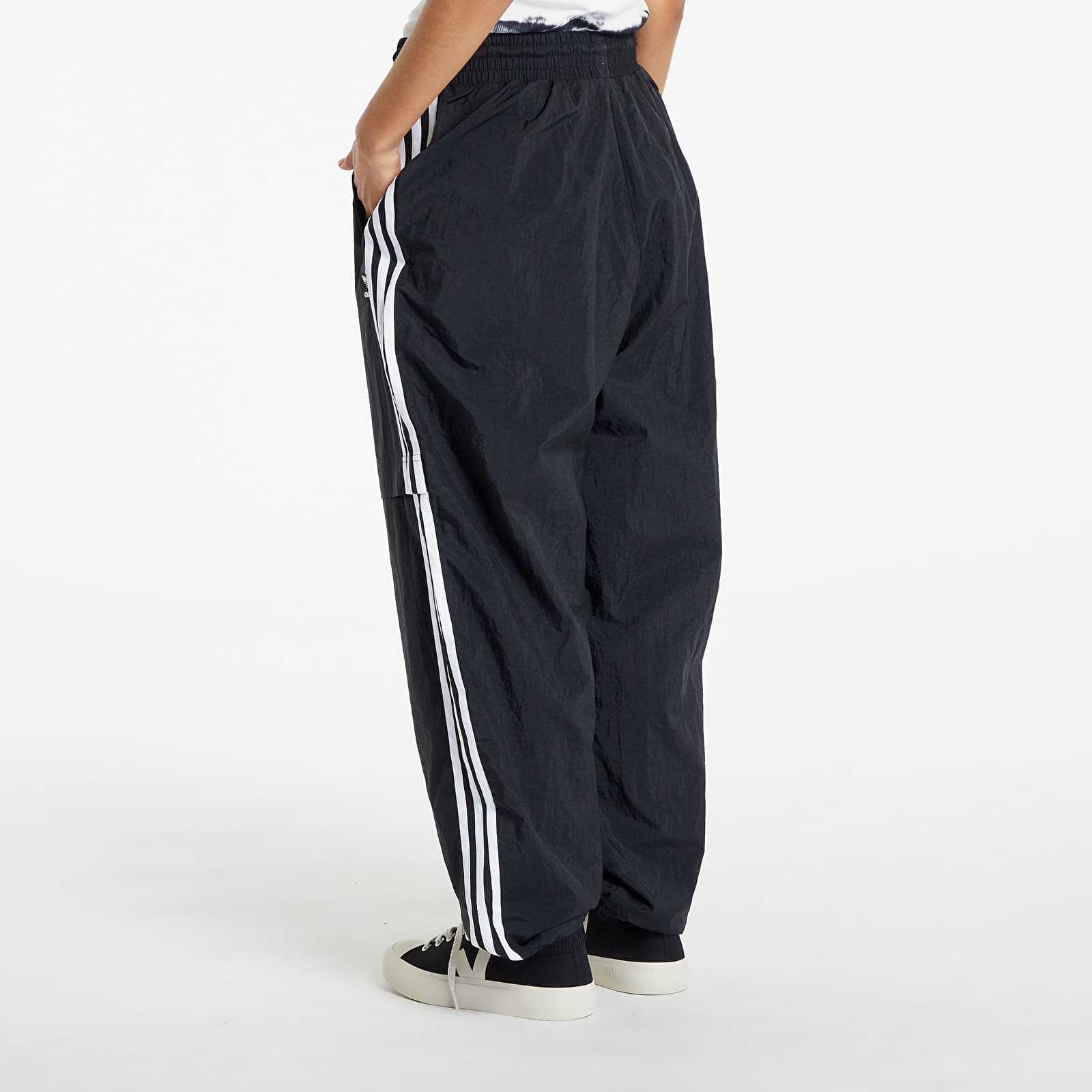 Baggy pants adidas new arrivals
