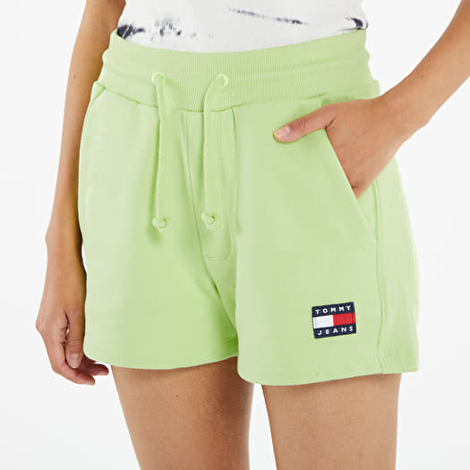 tommy sweatshort