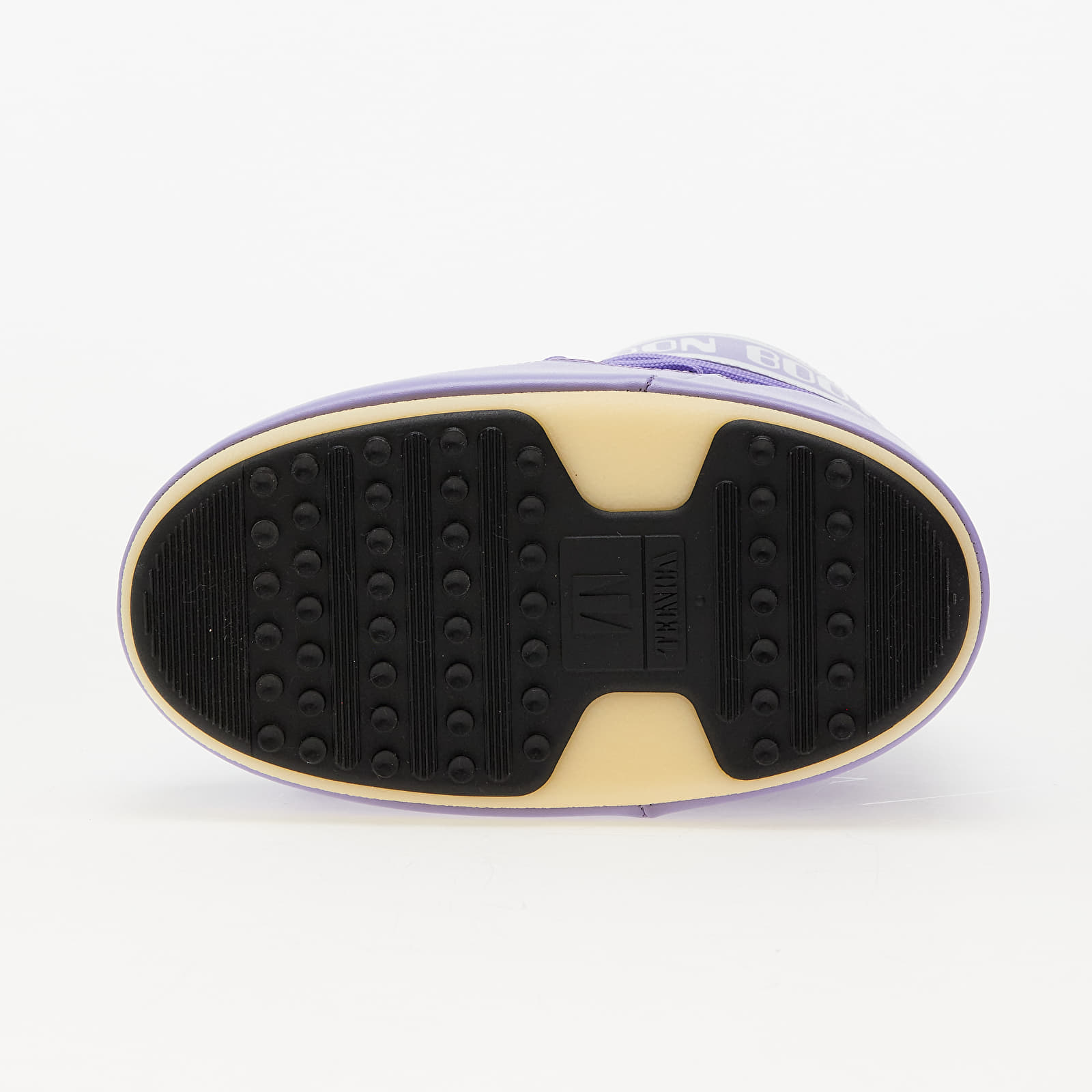 Scarpe donna Moon Boot Icon Low Nylon Lilac