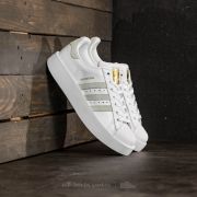 Adidas superstar bold green new arrivals