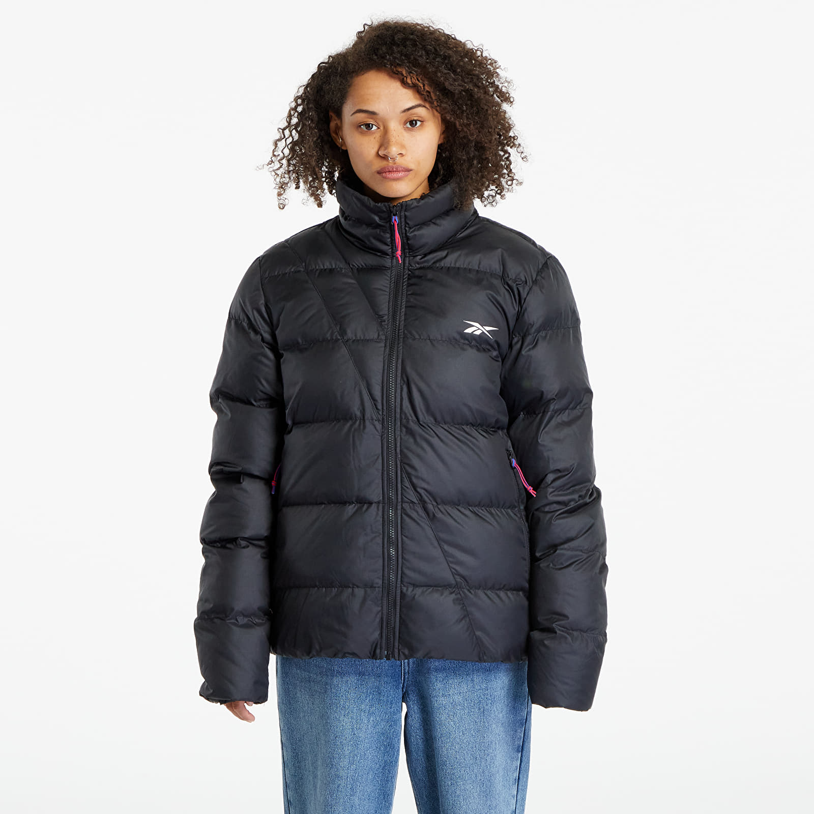 Chaquetas y abrigos Reebok Outerwear Urban Synthetic Down Bomber