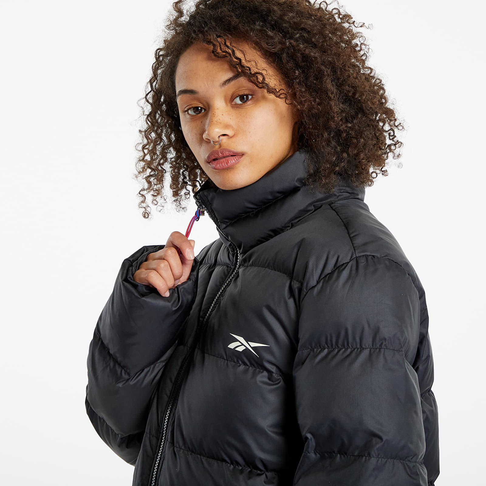 Reebok winter jackets for mens on sale