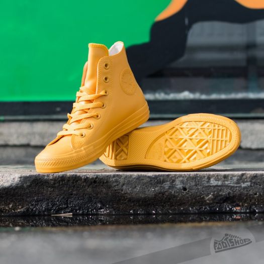 Converse rubber wild sale honey