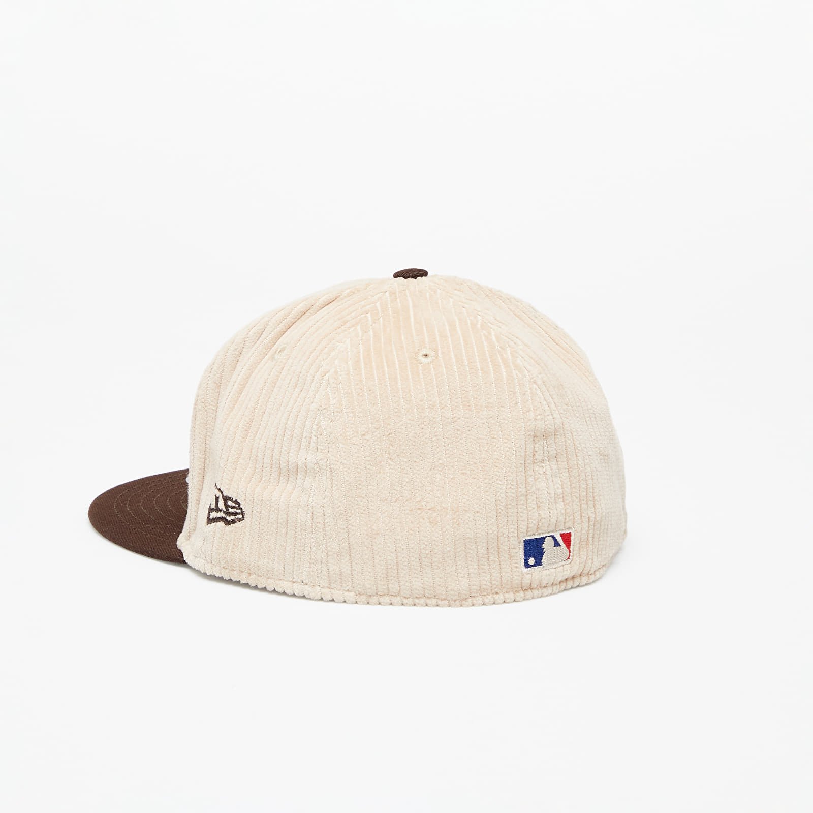 Cappelli New Chicago White Sox Era 59FIFTY Fall Cord Fitted Cap Brown