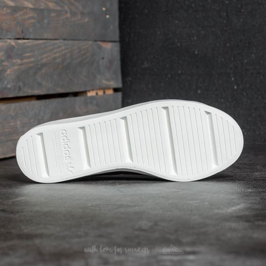 Adidas court vantage cutout cheap
