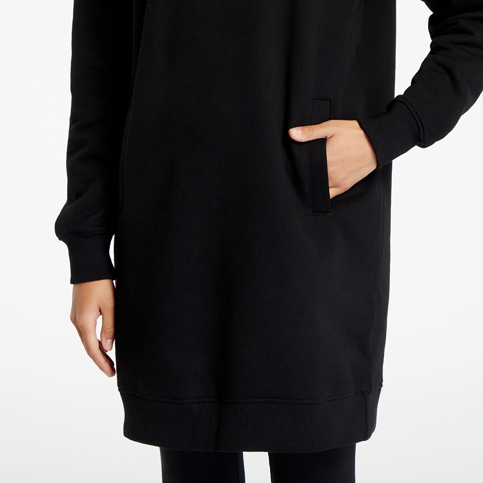 North face 2024 terry dress