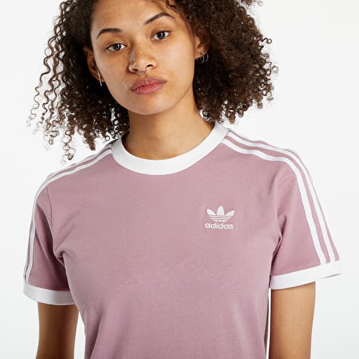 T shirt adidas Originals adidas Adicolor Classics 3 Stripes